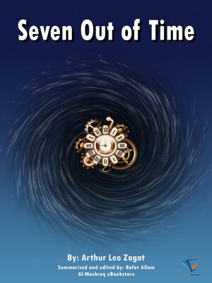 cover image of Seven Out of Time